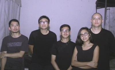 foto The Trees and The Wild 