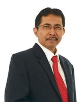 foto Prof. Dr. Ir. Purwiyatno Hariyadi
