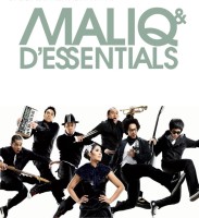 foto Maliq &amp; D'Essentials