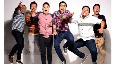 foto Abdul and the Coffee Theory