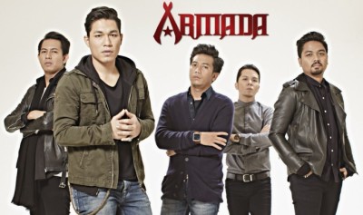 foto Armada Band