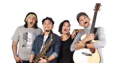foto Bonita &amp; The Hus Band