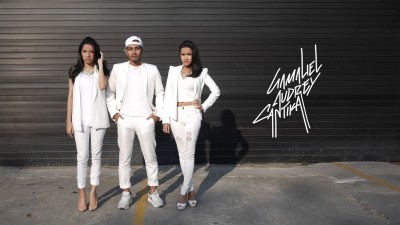 foto Gamaliel Audrey Cantika / GAC