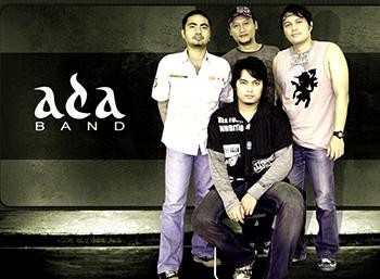 foto Ada Band