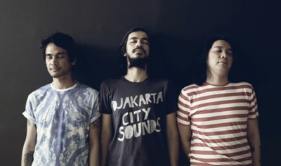 foto Kelompok Penerbang Roket