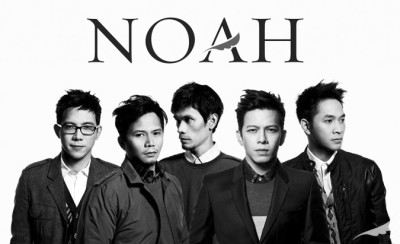 foto NOAH
