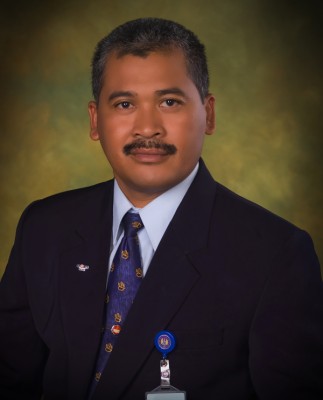 foto Prof. Dr. Sumaryanto, M.Kes.