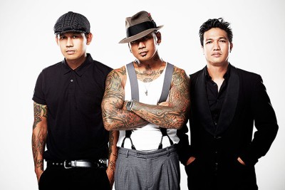 foto Superman Is Dead