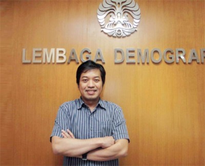 foto Dr. SONNY HARRY BUDIUTOMO HARMADI, S.E., M.E