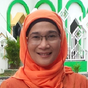 foto Drh. Safarina G Malik, MS., Ph.D