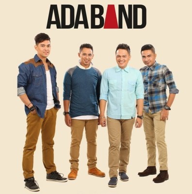 foto ADA Band