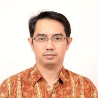 foto Dr. Alexander Agung S.T., M.Sc.