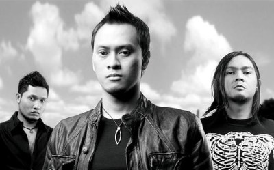 foto Andra and the BackBone