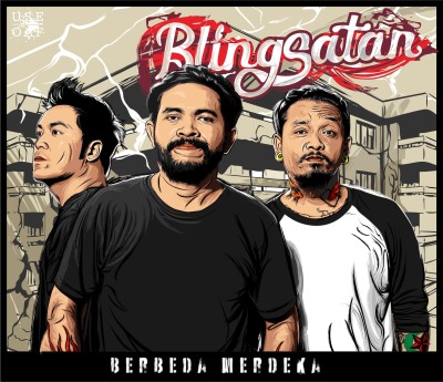 foto BLINGSATAN