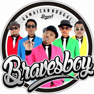foto Bravesboy