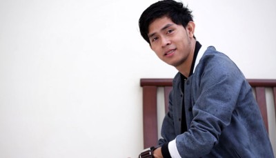 foto Cakra Khan