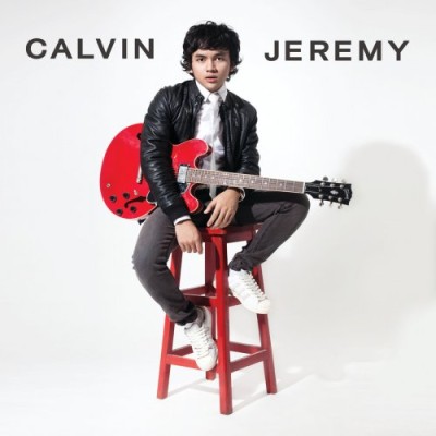 foto Calvin Jeremy
