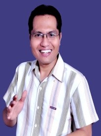 foto Cucuk Rustandi, SE