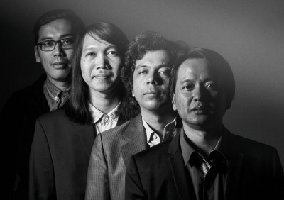 foto Efek Rumah Kaca 