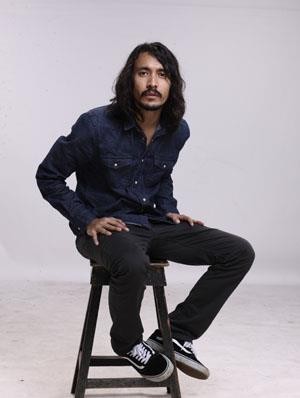 foto Marcello Tahitoe