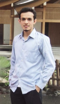 foto Gamal Albinsaid, MD 