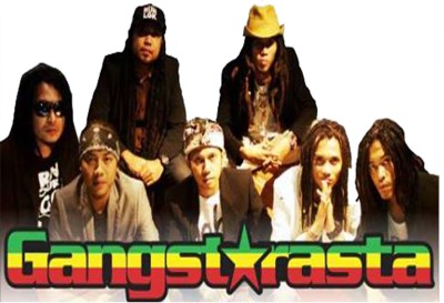 foto Gangstarasta