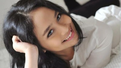 foto Gita Gutawa