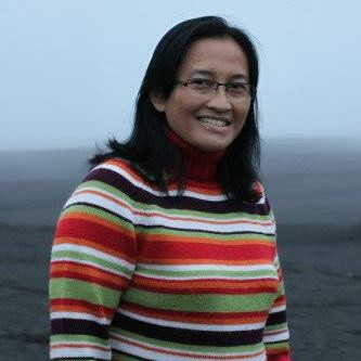 foto  Dra. Ismaryati, M.Kes