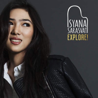 foto Isyana Sarasvati
