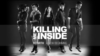 foto Killing Me Inside