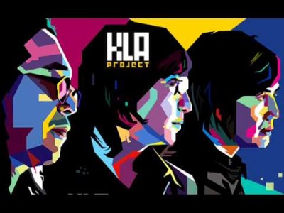 foto KLa Project