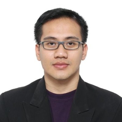 foto NARENDA WICAKSONO