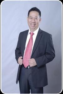 foto Fransiscus Budi Pranata, SE, Ak, MBA, DMS