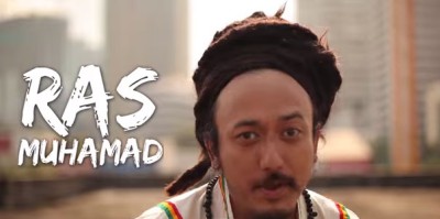 foto Ras Muhammad