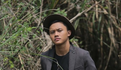 foto Rizky Febian