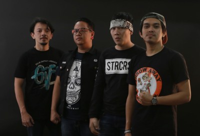 foto Rocket Rockers 