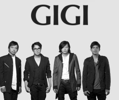 foto Gigi Band
