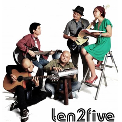 foto Ten 2 Five
