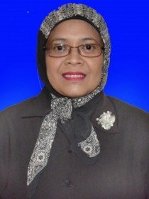 foto Dra. Hj.Ufi Saraswati, M.Hum.