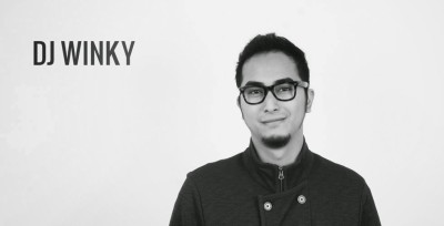 foto Winky Wiryawan