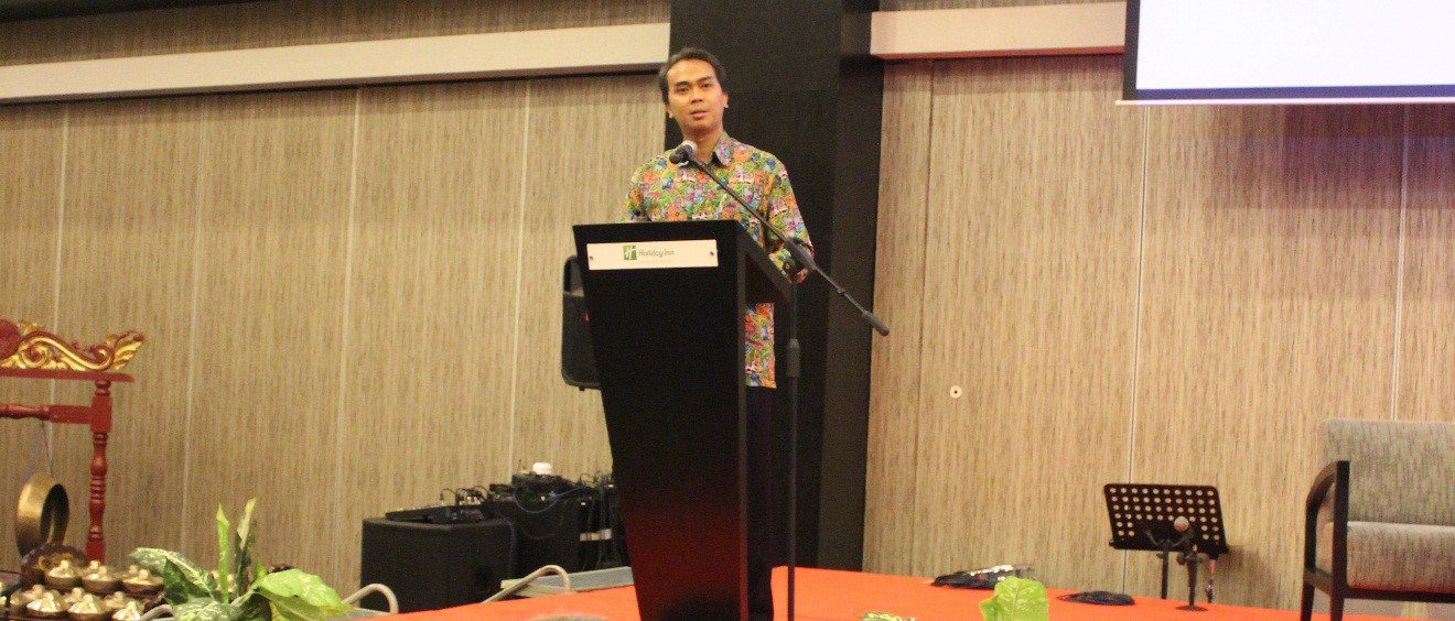 ITB Apresiasi Para Mitra Beasiswa dalam Scholarship & Sponsorship Gathering
