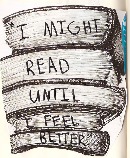 Gemar Membaca, Sebanyak Inikah Keuntungannya?