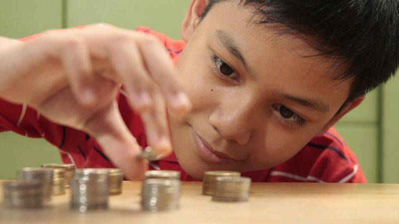 10 Cara Berhemat Saat Kuliah