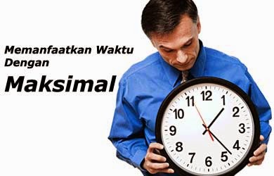 Manfaat Waktu Luang Bagi mahasiswa