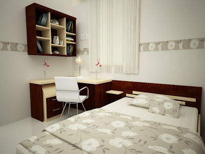 Tips Memilih Rumah Kost Agar Tetap Aman Dan Nyaman