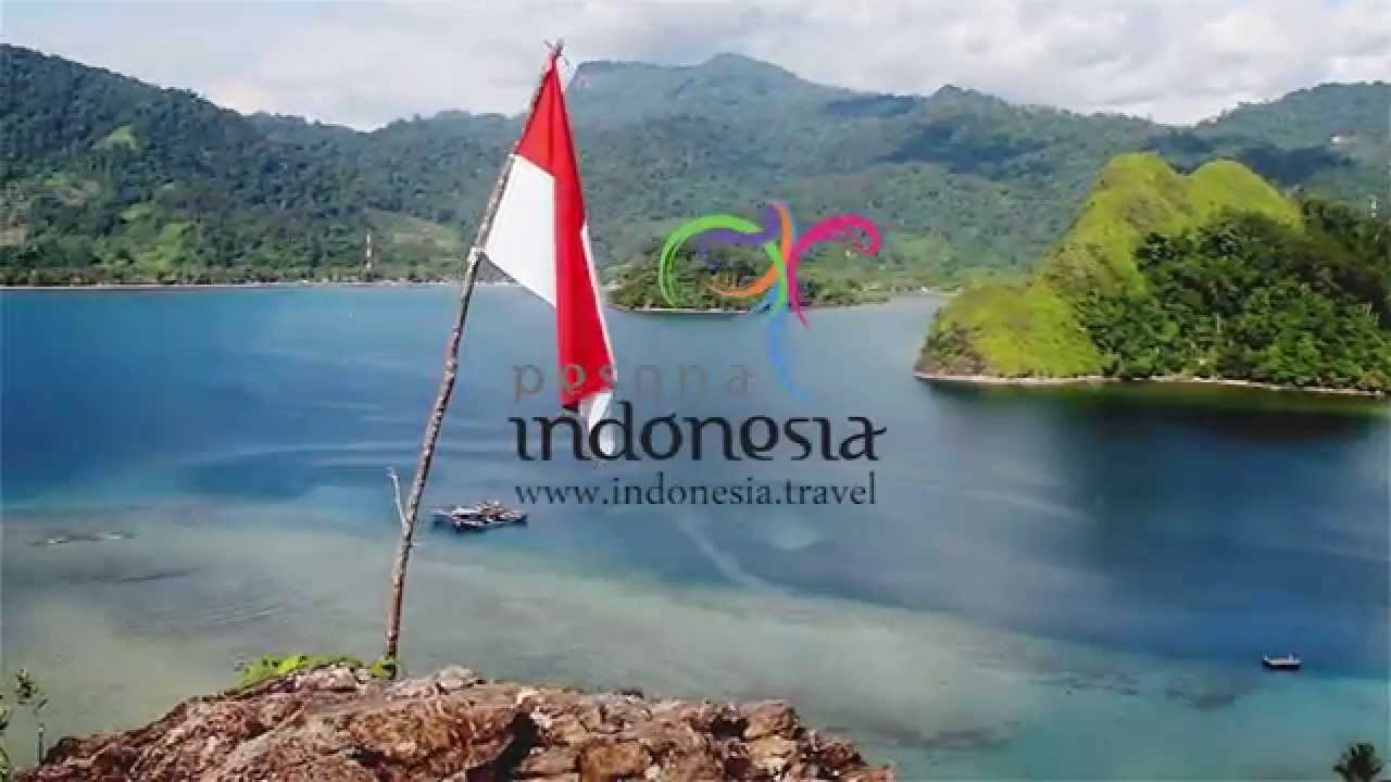 Gambar Tempat Pariwisata Di Indonesia AR Production