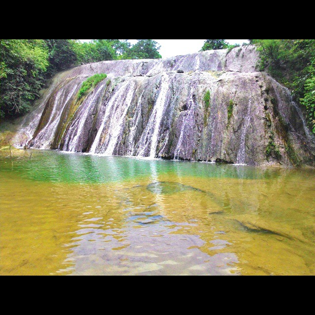 Air Terjun Ngebeleng Jatikalen Nganjuk Eventkampuscom