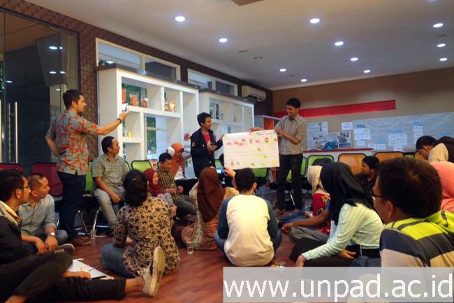 Unpad dan British Council Gelar Rangkaian Pelatihan â€œActive Citizensâ€