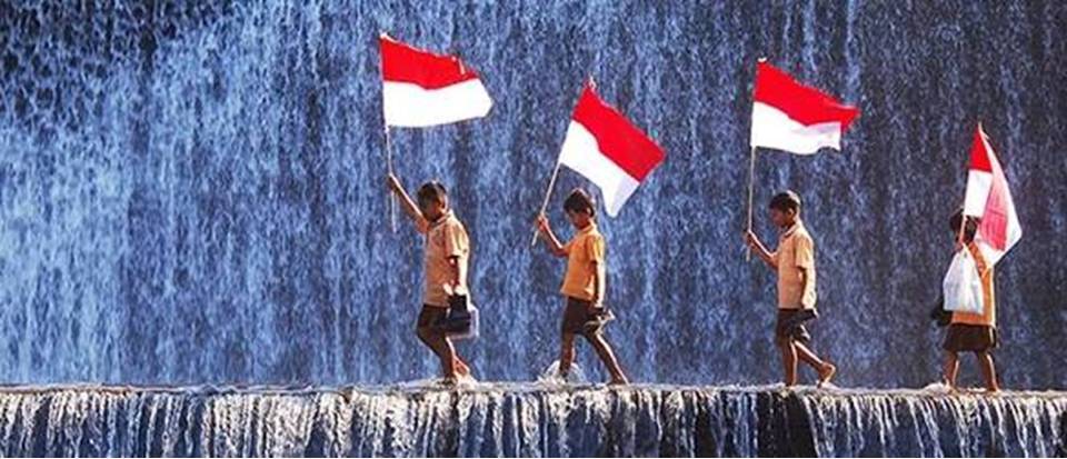 Apa Kabar Generasi Pembangun Negeri?