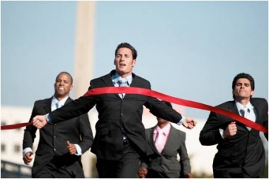 Ujian diciptakan TUHAN hanya untuk Sang Pemenang